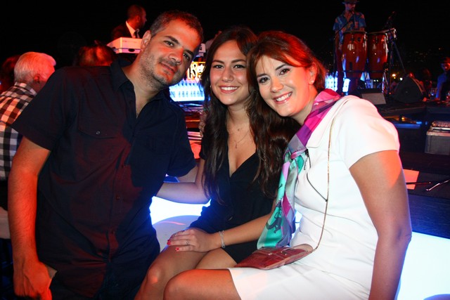 IDRAAC Fundraising Event